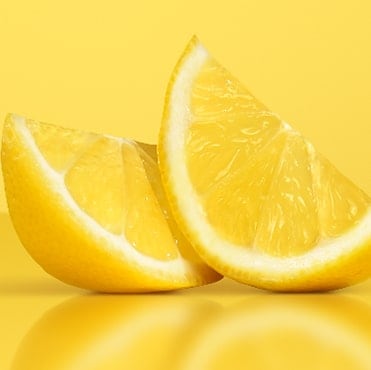 lemon thumb